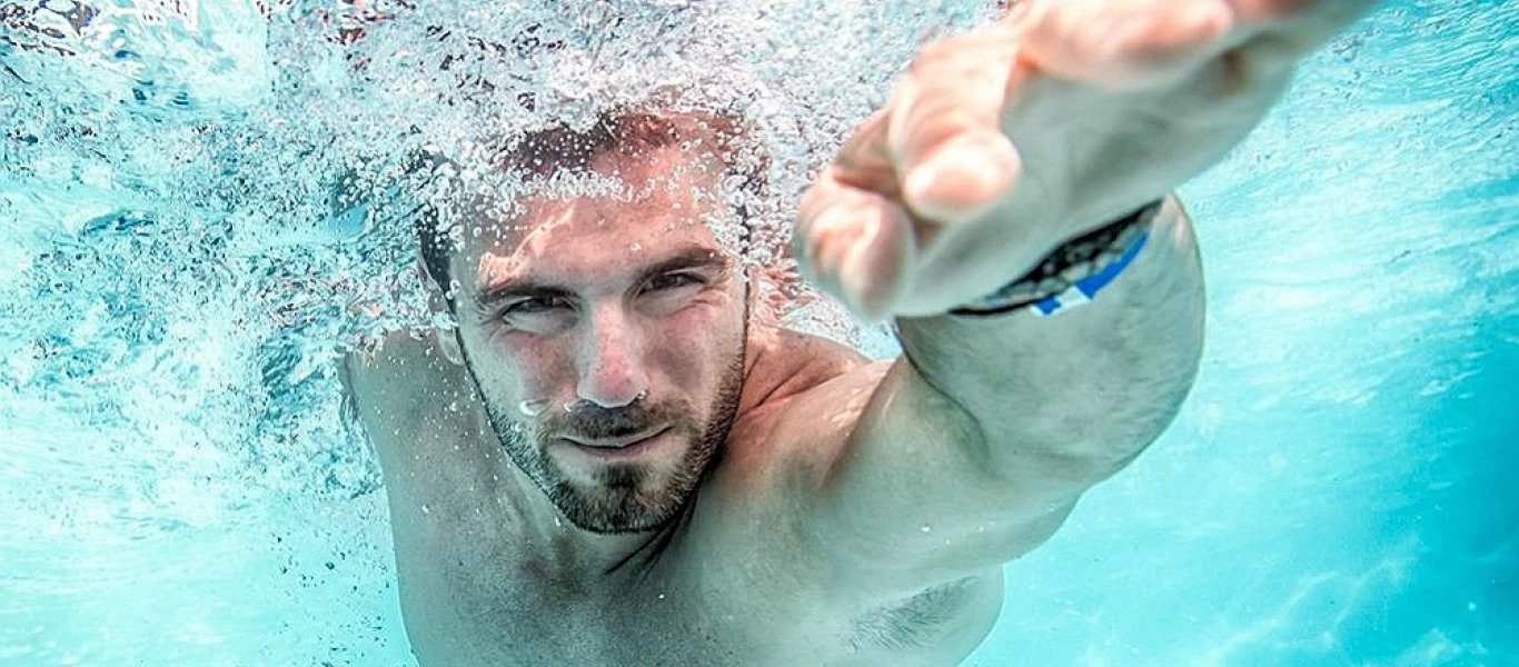 Τι να προσέξεις όταν κολυμπάς σε πισίνα